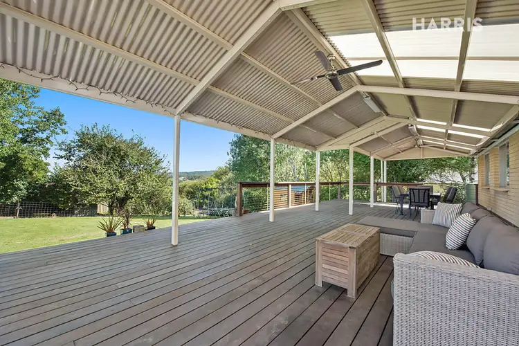 Main view of Homely house listing, 1094 Greenhill Road, Summertown SA 5141