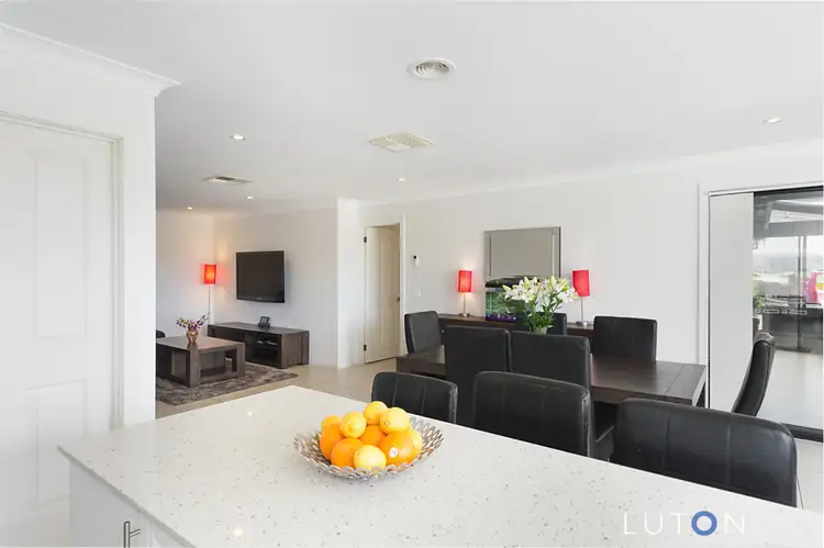 Third view of Homely house listing, 25 Rag Holmes Street, Macgregor ACT 2615