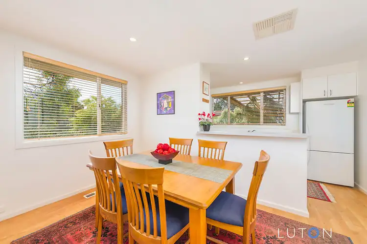 Sixth view of Homely house listing, 3 Wuruma Place, Duffy ACT 2611