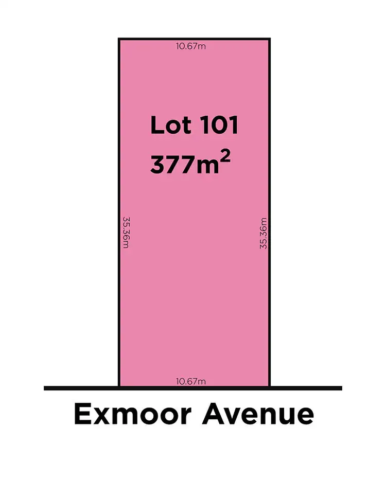 7a Exmoor Avenue, Oaklands Park SA 5046