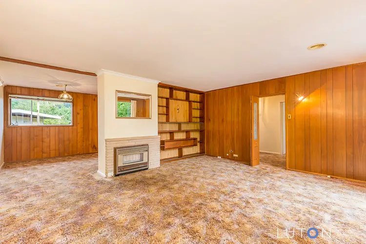 Fifth view of Homely house listing, 40 Marsden Street, Dickson ACT 2602