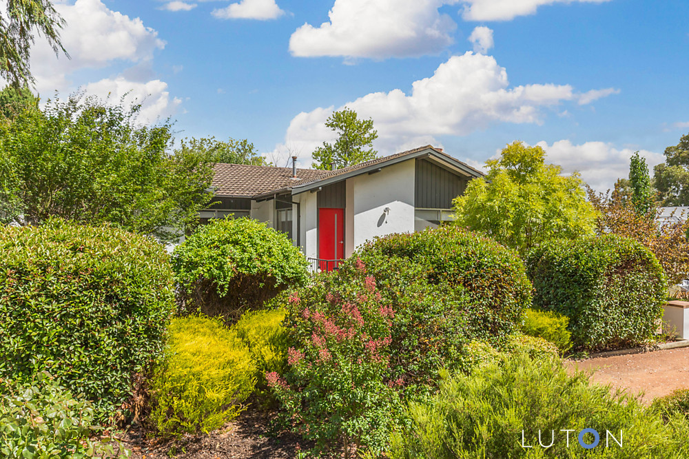 Second view of Homely house listing, 6 Biddlecombe Street, Pearce ACT 2607