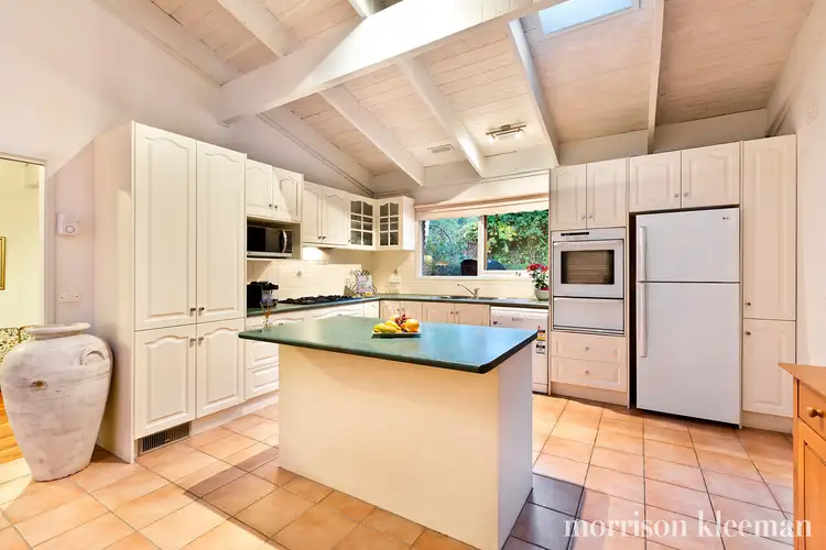 Fourth view of Homely house listing, 11 Hartland Way, Eltham VIC 3095