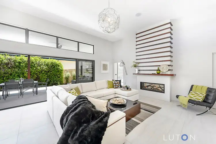 Sixth view of Homely house listing, 88 Hopetoun Circuit, Yarralumla ACT 2600