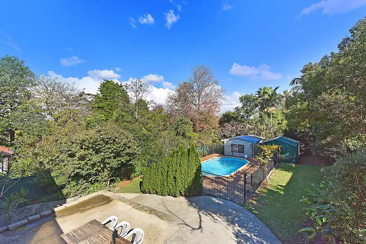 Sixth view of Homely house listing, 1 Wattle Place, Turramurra NSW 2074