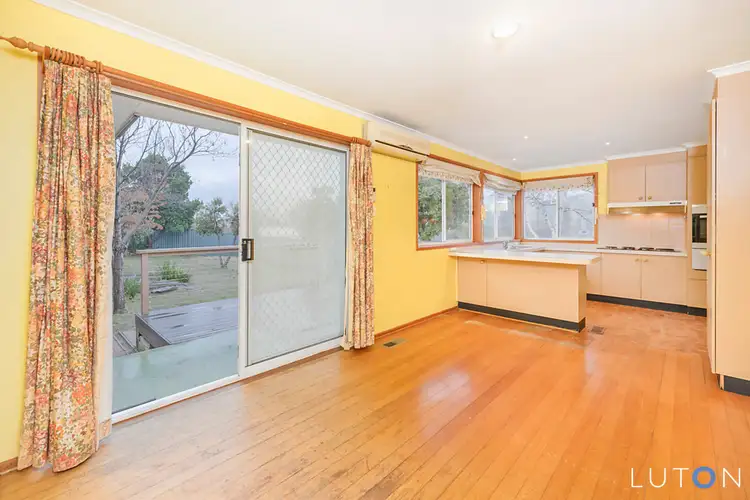 Fourth view of Homely house listing, 43 Enid Lorimer Circuit, Chisholm ACT 2905