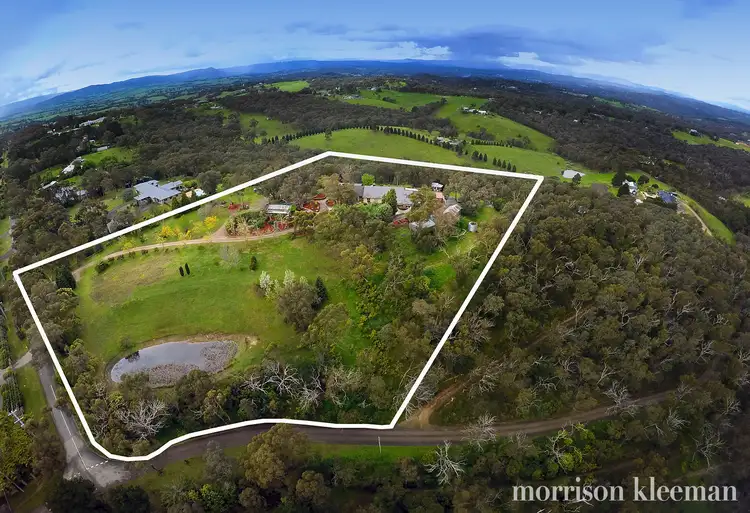 Third view of Homely house listing, 32-40 Eisemans Road, Yarrambat VIC 3091