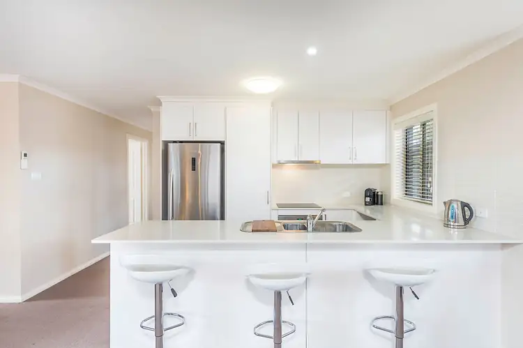 Third view of Homely townhouse listing, 16/37 Ainsworth Street, Mawson ACT 2607