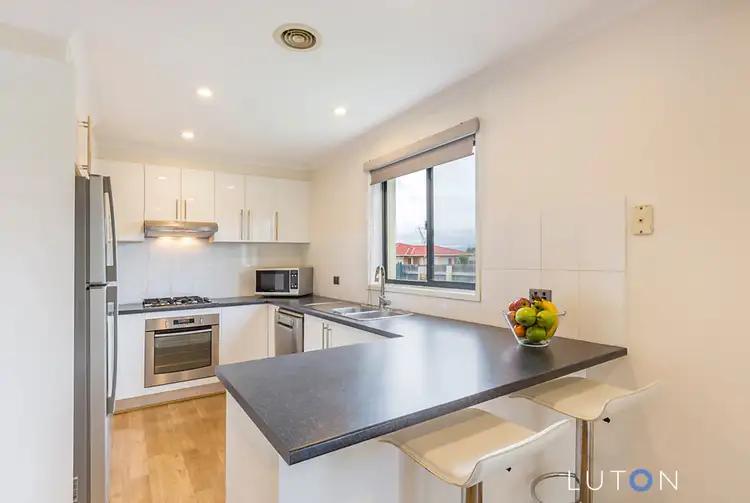 Fourth view of Homely house listing, 46 Gouldsmith Street, Dunlop ACT 2615