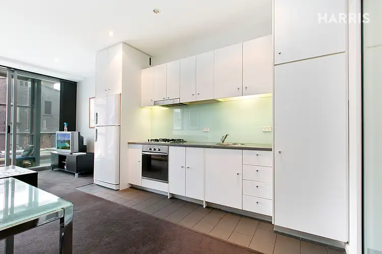 Second view of Homely apartment listing, 22/45 York Street, Adelaide SA 5000