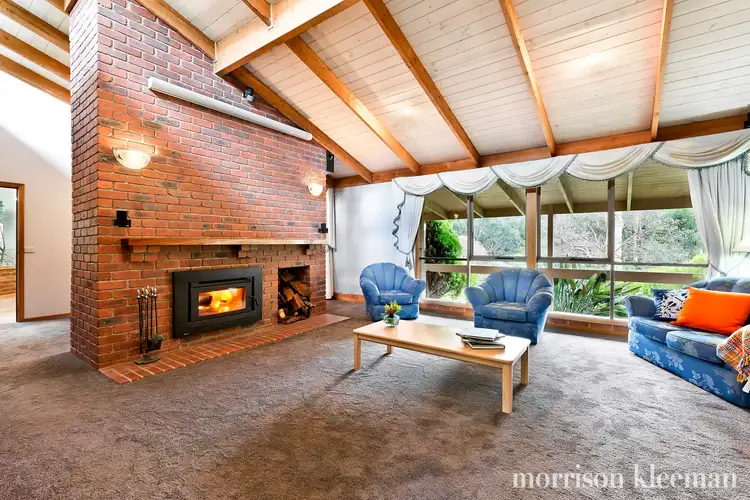 Third view of Homely house listing, 92 Railway Parade, Eltham VIC 3095