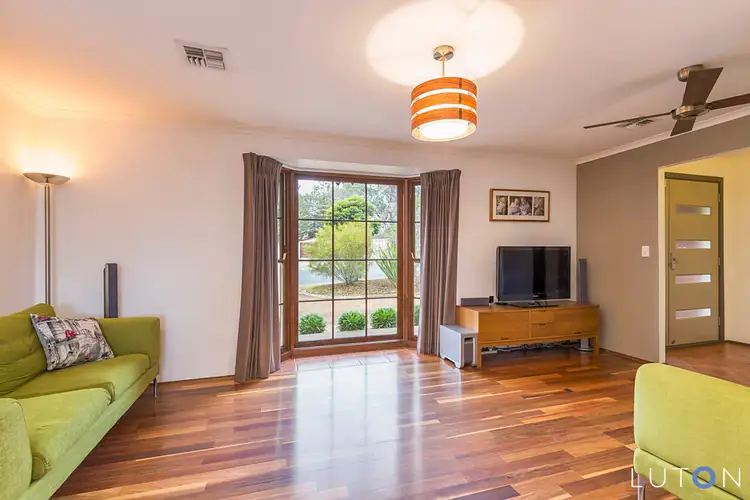 Second view of Homely house listing, 22 Deamer Crescent, Richardson ACT 2905