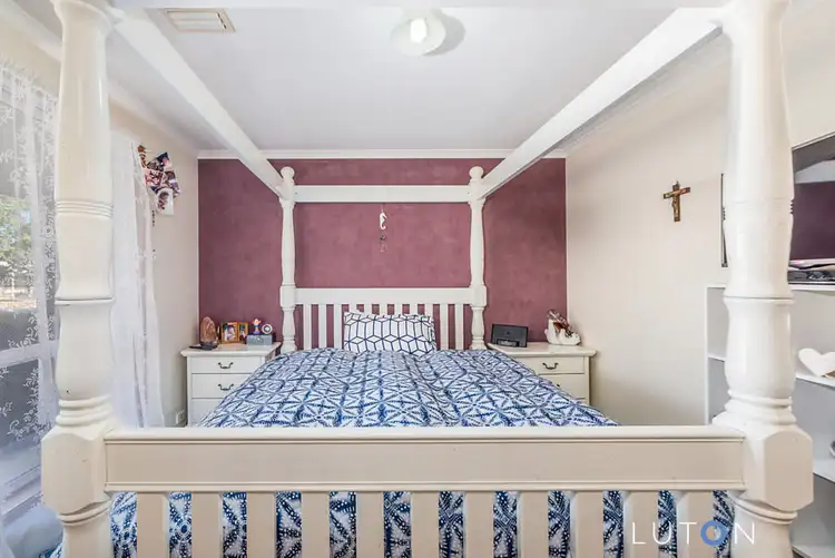 Sixth view of Homely house listing, 46 Clare Dennis Avenue, Gordon ACT 2906