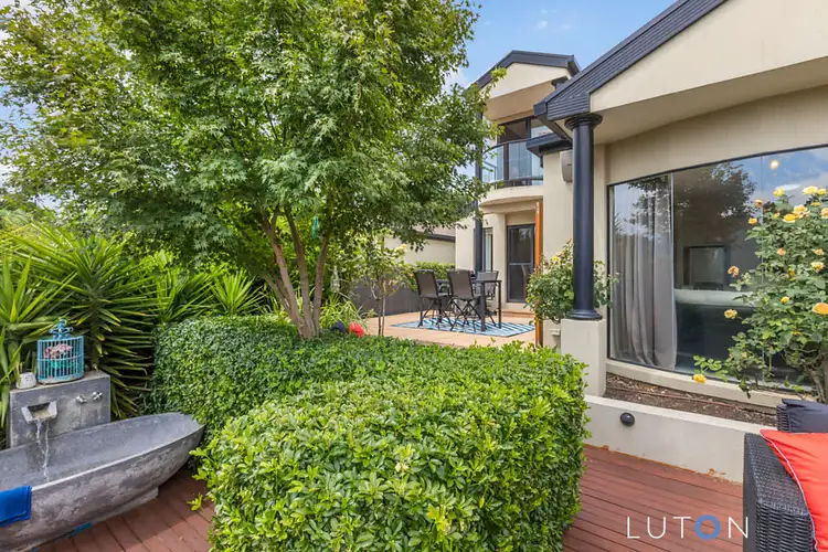 Main view of Homely townhouse listing, 13/29 Temperley  Street, Nicholls ACT 2913