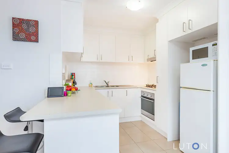 Fifth view of Homely house listing, 3/35 Tay Street, Watson ACT 2602