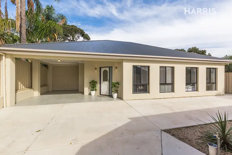 Main view of Homely house listing, 11A Mann Street, Seacliff Park SA 5049