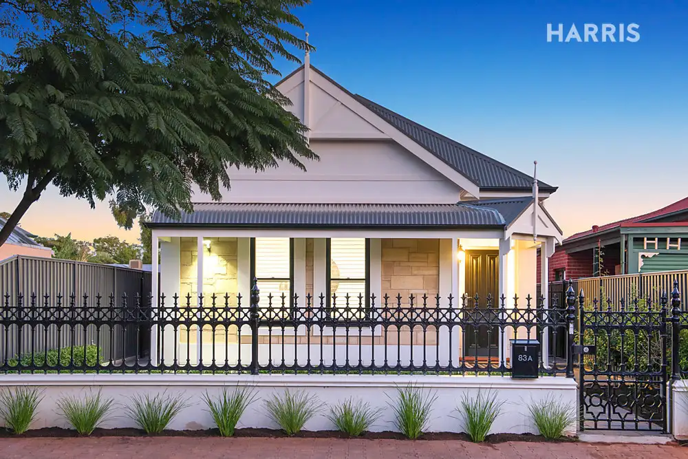 Main view of Homely house listing, 83a Rose Terrace, Wayville SA 5034