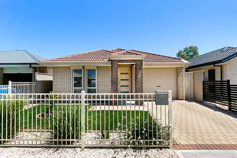 Main view of Homely house listing, 31 Kenmair Street, Mansfield Park SA 5012