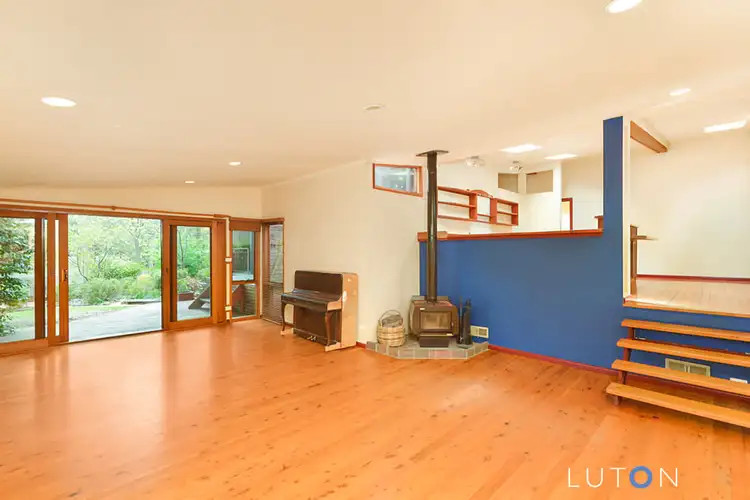 Fourth view of Homely house listing, 284 Duffy Street, Ainslie ACT 2602