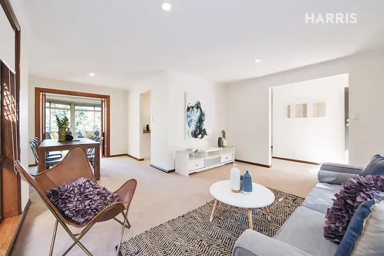 Fifth view of Homely house listing, 56 Karoona Crescent, Seacombe Heights SA 5047