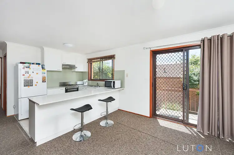 Fourth view of Homely house listing, 9 Zincke Close, Calwell ACT 2905