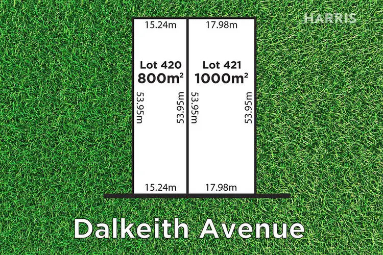 18 Dalkeith Avenue, Dover Gardens SA 5048
