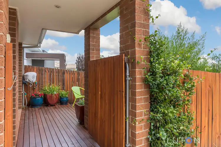 Third view of Homely house listing, 27 Isbister Street, Macgregor ACT 2615