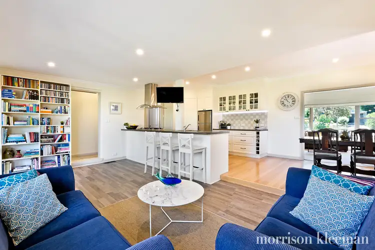 Second view of Homely house listing, 5 Bryan Court, Eltham VIC 3095