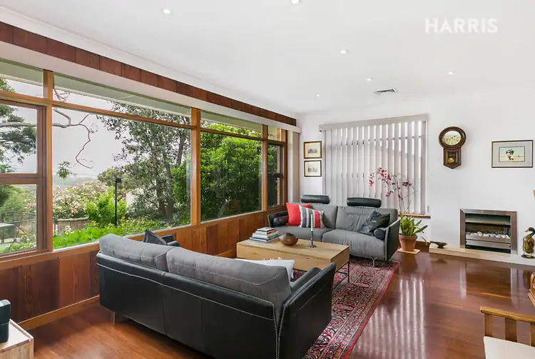 Third view of Homely house listing, 54 Highland Drive, Bellevue Heights SA 5050