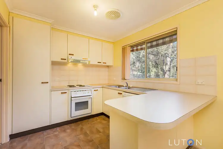 Fifth view of Homely townhouse listing, 13/29 Popplewell Place, Gordon ACT 2906