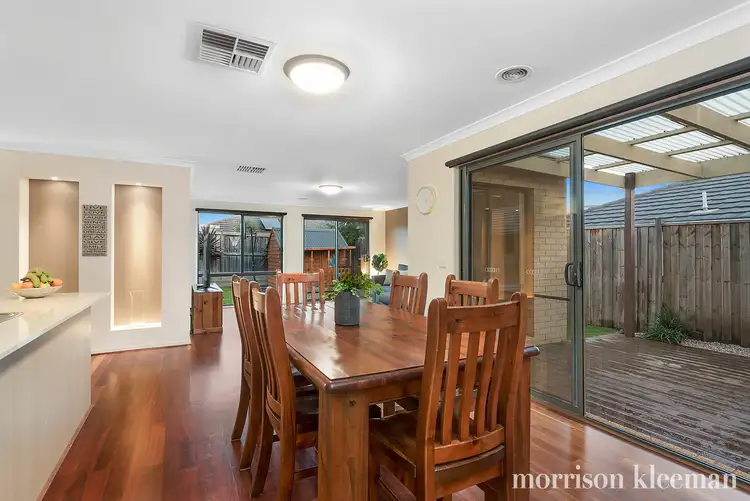 Fourth view of Homely house listing, 91 Eliot Avenue, Doreen VIC 3754