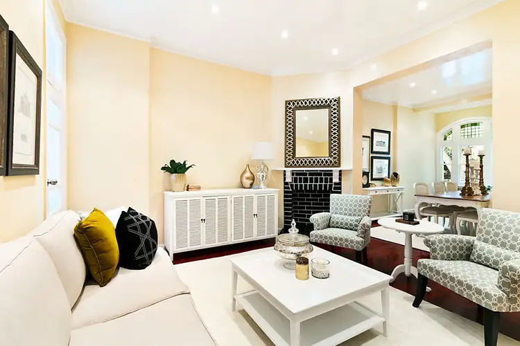 Main view of Homely house listing, 274 Glenmore Road, Paddington NSW 2021