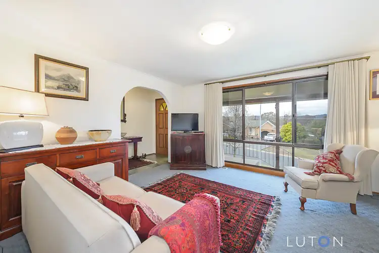 Fifth view of Homely house listing, 34 Priddle Street, Monash ACT 2904
