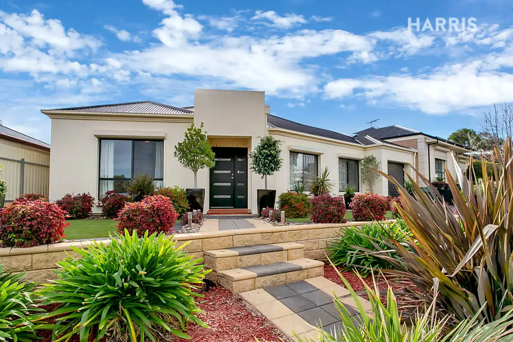 Main view of Homely house listing, 6 Cheryl Avenue, Valley View SA 5093