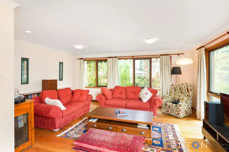 Fourth view of Homely house listing, 16 Fergusson Crescent, Deakin ACT 2600