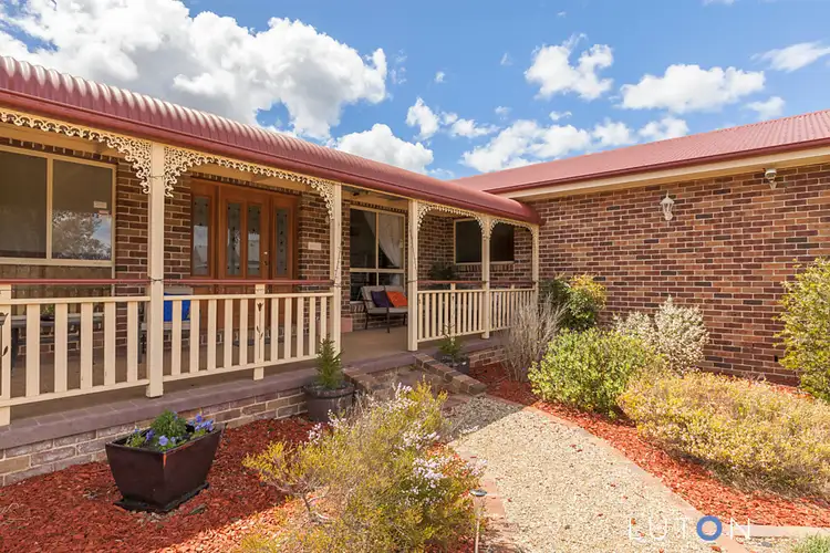 22 John Dwyer Crescent, Bungendore NSW 2621