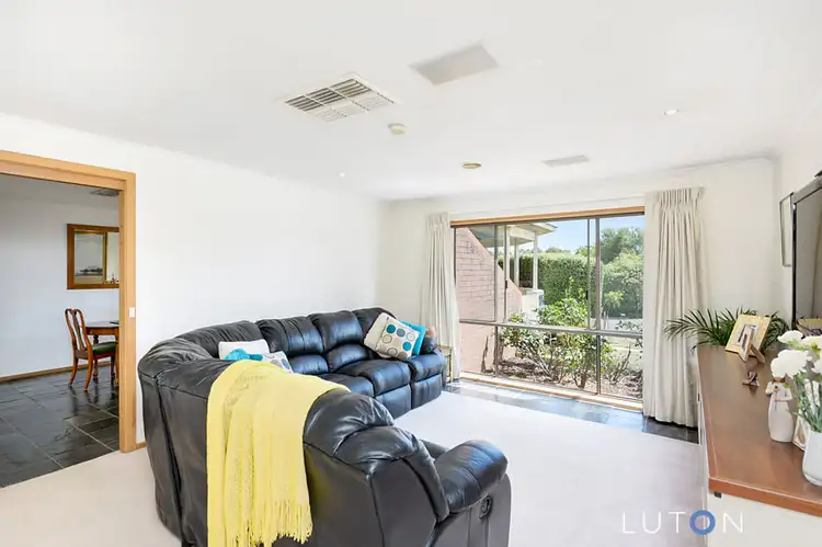 Second view of Homely house listing, 44 Wettenhall Circuit, Calwell ACT 2905