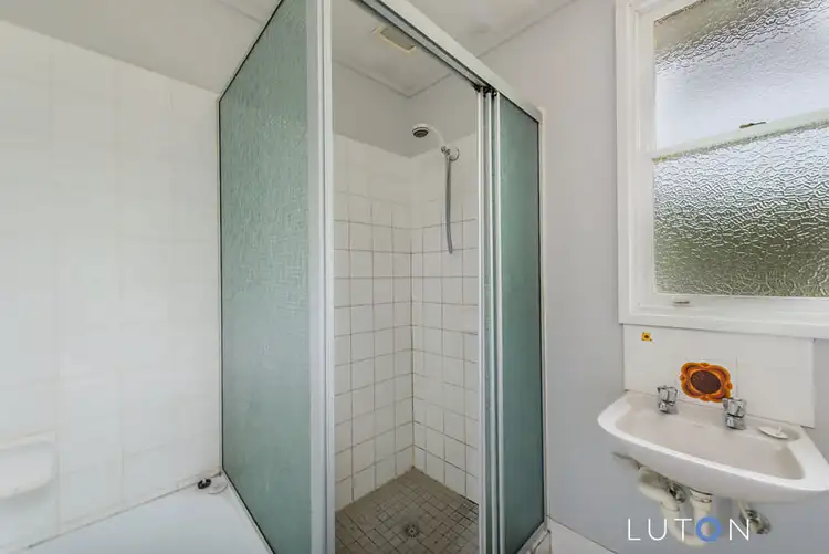 Sixth view of Homely house listing, 4 Hawdon  Street, Ainslie ACT 2602