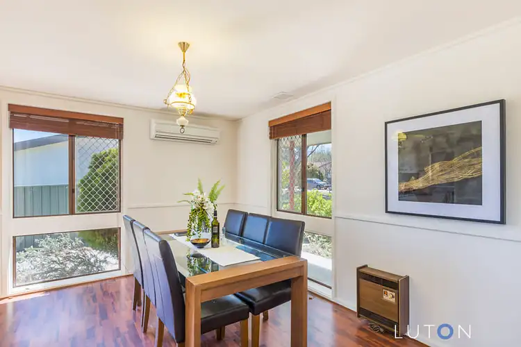 Fourth view of Homely house listing, 12 Joyner Place, Flynn ACT 2615