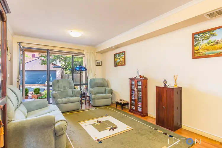 Second view of Homely house listing, 37 Domain Street, Palmerston ACT 2913