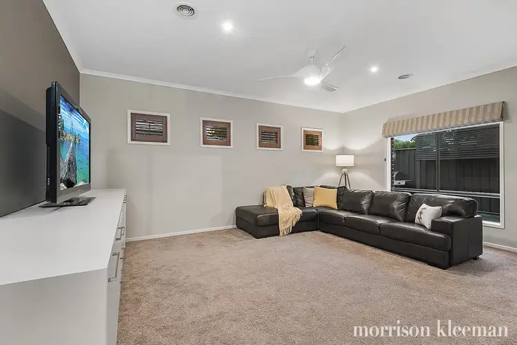 Sixth view of Homely house listing, 27 Beale Street, Mernda VIC 3754