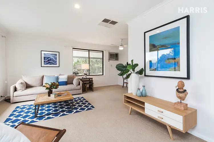 Main view of Homely house listing, 4 Brack Court, Trott Park SA 5158