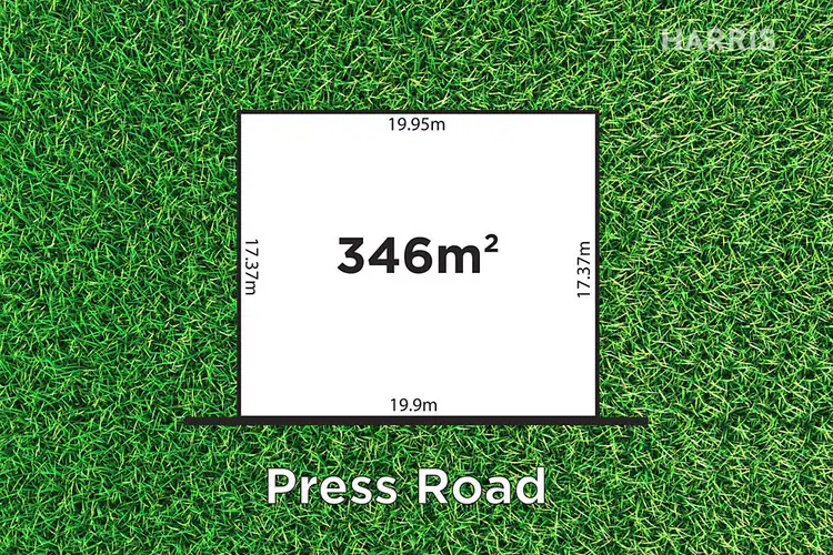 Lot 201 Press Road, Brooklyn Park SA 5032