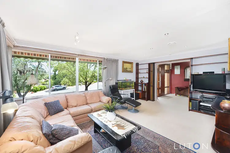 Fourth view of Homely house listing, 4 Crane Place, Farrer ACT 2607