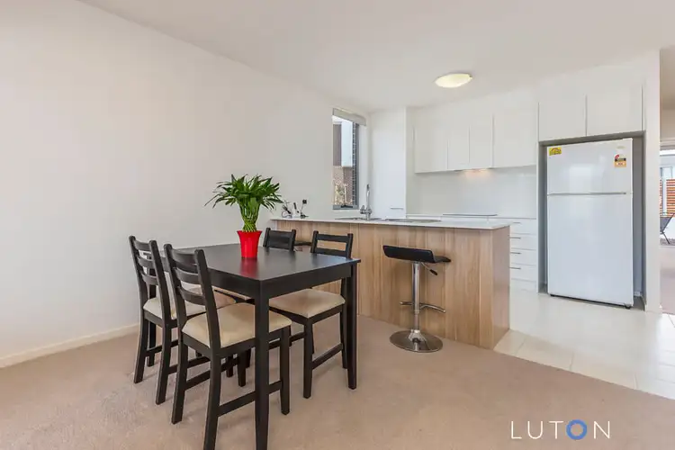 Third view of Homely apartment listing, 63/47-49 Mowatt Street, Queanbeyan NSW 2620