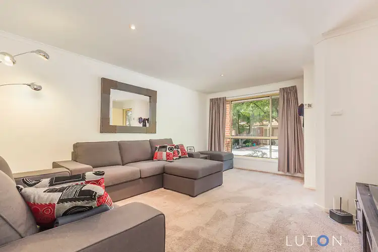 Second view of Homely townhouse listing, 31/174 Clive Steele Avenue, Monash ACT 2904