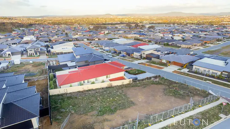 Sixth view of Homely land listing, 18 Chilton Street, Casey ACT 2913