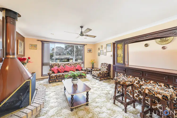 Fourth view of Homely house listing, 37 Gallagher Street, Kambah ACT 2902