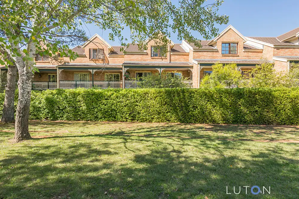 Main view of Homely apartment listing, 30/13-15 Sturt Avenue, Griffith ACT 2603