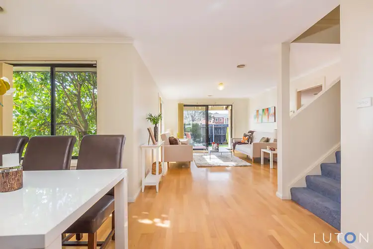 Main view of Homely house listing, 16 Fidler Court, Bruce ACT 2617